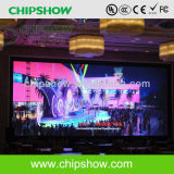 Chipshow P5 Full Color Advertising Indoor LED Display