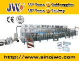 Economic Adult Diaper Machinery Equipment Jwc-Lkc-Sv