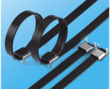 PVC Coated Cable Tie
