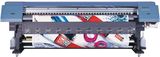 Xaar Solvent Printer