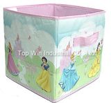 Foldable Storage Baskets