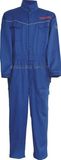 100%Cotton High Quality Workwear Fire Retardent Clothing