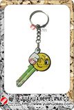 Original Key Chain