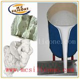 Gypsum Ornamental Molding Silicone Rubber