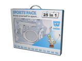 25 In 1 Sport Pack for Wii