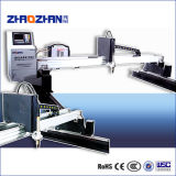 Cutting Different Metal CNC Cutting Machine