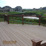 Eco-Wood Outdoor Decking 150x25mm (KN04)