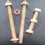 Nonmetal Bolt and Nut