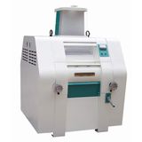 Wheat Flour Processing Machinery