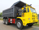 HOWO 6X4 Mining Dump Truck (ZZ5707S3642AJ)