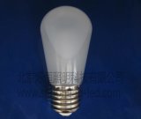 110V E27 Liquid Cooled LED Round Light (B6W-CW-1)