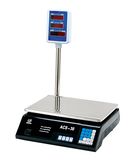 Electronic Scale (ACS-D1)