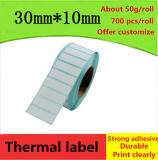 Thermal Labels (TL3010700)