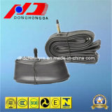 Black Natural Rubber Bicycle Inner Tube 26*1 3/8