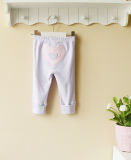 Baby Clothing 100 Cotton PP Pants Long Cotton Embroidery (1111064)