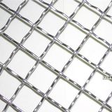 Crimped Wire Mesh