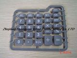 Plastic Calculator Keyboard Mould (B-01)