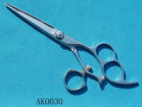 Swivel Thumb Shears/Hair Scissors (AK-30) 