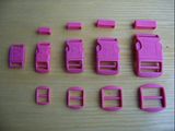 Plastic Buckle