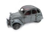 Metal Craft (Antique Model Car) (JLC1325-GY) 