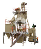 Poultry and Livestock Feed Set Plant