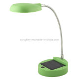 Cheap Solar LED Light Outdoor for Reading with Adjustable Brightness