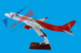 Plane Model (EMB190)