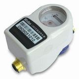 Intelligent Wireless Water Meter