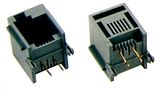 Network Connector RJ45 (E-55-1B) 