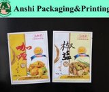 Custom Printing Laminated Food Packaging Plastic Bag