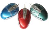 New Optical Mouse MOU-972