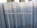 Hot DIP Galvanized Fence Wire Mesh