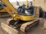 Used Komatsu PC35 Excavator, Used Excavator Komatsu for Sale