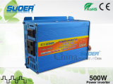 500W Portable Solar Power Inverter 24V Inverter (FAA-500B)