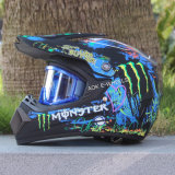 Four Season Full Face Motorcycle Helmet (MH-001)