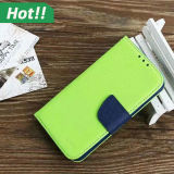 High Quality Universal Case PU Leather Flip Stand Universal Case for All Phone Models
