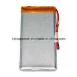 3.7V/2800mAh Li-ion Rechargeable Battery for Power Bank