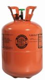 R407c Refrigerant Gas with High Purity 99.9% for Refrigeration