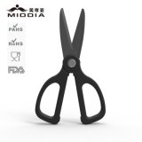 Ceramic Multifunctional Scissors for Home & Kitchen Accessories