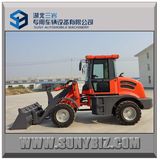 1 Ton Mini Wheel Loader Zl10b