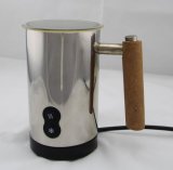 Mf-03 Milk Frother with Automatic Stainless Steel Housing