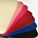 PVC Notebook Synthetic Leather (936-1)
