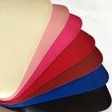 PVC Notebook Synthetic Leather (936-1)