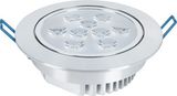 Ubt T78 LED Ceiling Lighting