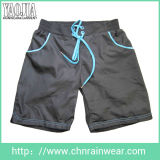 Men's Printing Beach Shorts / Beach Wear with Quick Dry Fabric