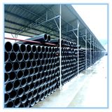 PE Pipe in SDR 11 Pressing Rate for Fire-Control