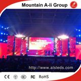 LED Big Sign Rental LED Display for Stage Show pH8