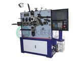 CNC Compression Machine