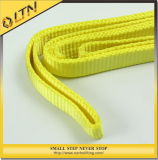 Double Ply Flat Webbing Slings with 100% Polyester
