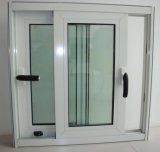 PVC Window and Door/UPVC Window with Double Glazing